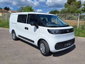 Maxus EDeliver5